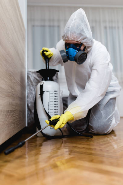 Best Commercial Pest Control  in Blawnox, PA